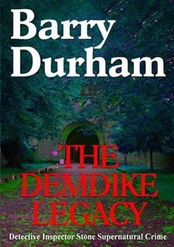 Paperback The Demdike Legacy Book