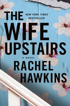Hardcover Wife Upstairs Book