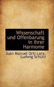 Wissenschaft und Offenbarung in Ihrer Harmonie