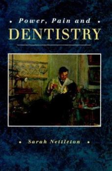 Paperback Power Pain & Dentistry PB (C/N) Book