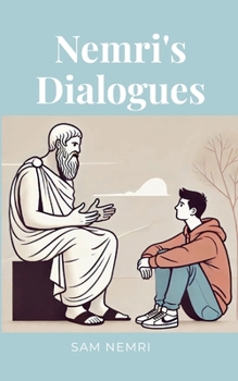 Paperback Nemri's Dialogues Book