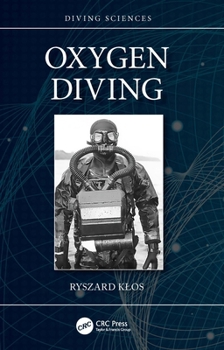 Paperback Oxygen Diving Book