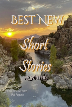 Paperback Best New Short Stories 2021 [Large Print] Book