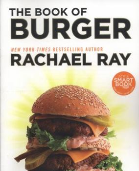 Paperback The Book of Burger Book