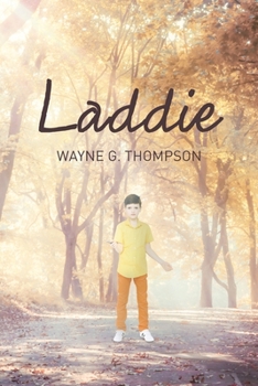 Paperback Laddie Book
