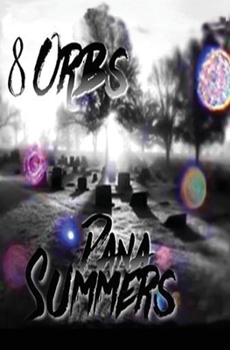 Paperback 8 Orbs Book