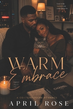 Paperback Warm Embrace Book