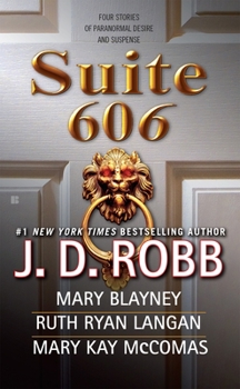 Suite 606 - Book #27.5 of the In Death