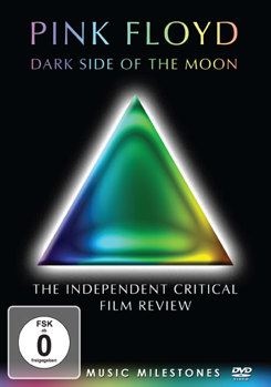 Music Milestones: Pink Floyd Dark Side of the Moon