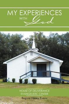 Paperback My Experiences with God Book
