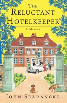 Paperback The Reluctant Hotelkeeper Book