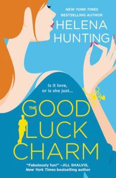 Paperback The Good Luck Charm Book