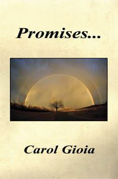 Hardcover Promises... Book