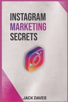 Paperback Instagram Marketing Secrets Book
