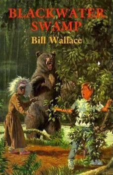 Hardcover Blackwater Swamp Book