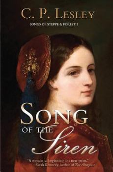 Paperback Song of the Siren Book