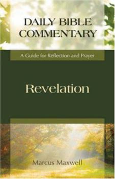 Paperback Revelation: A Guide for Reflection and Prayer Book