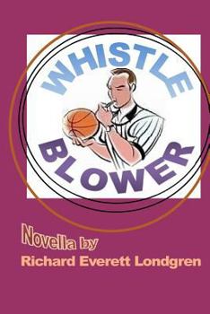 Paperback Whistle-Blower Book