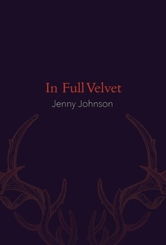 Paperback In Full Velvet Book