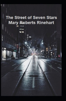 Paperback The Street of Seven Stars Illustrated Book