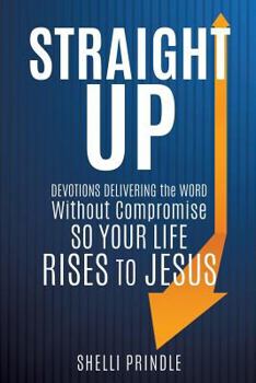 Paperback Straight Up Book