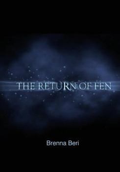 Paperback The Return of Fen Book