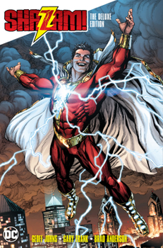 Shazam! Volume 1 - Book  of the Justice League (2011) (Single Issues)