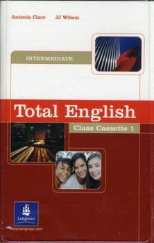Total English Intermediate (Total English)