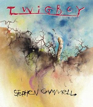 Hardcover Twigboy Book