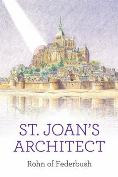 Paperback St. Joan's Architect Book