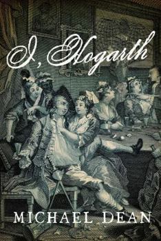 Hardcover I, Hogarth Book