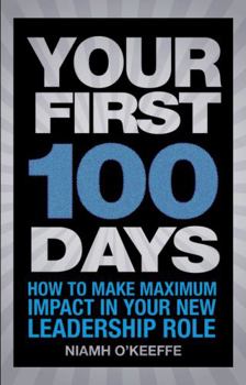 Paperback O'Keeffe First 100 Days _p Book