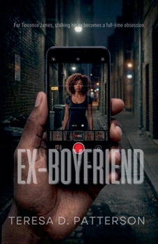 Paperback Ex-boyfriend Book