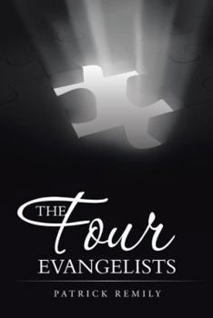 Paperback The Four Evangelists Book