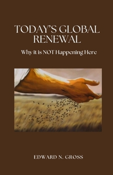 Today's Global Renewal