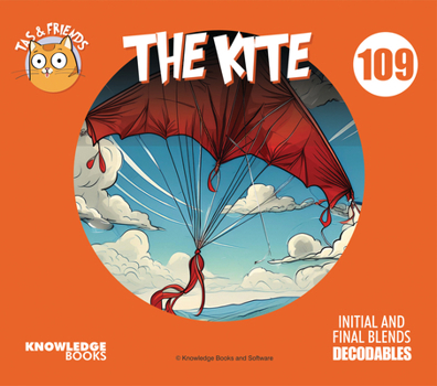 Paperback The Kite: Book 109 Book