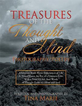 Paperback Treasures of the Thought and Mind Book