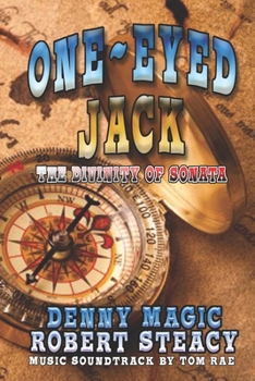 Paperback One-Eyed Jack: The Divinity of Sonata Book