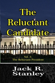 Paperback The Reluctant Candidate Book