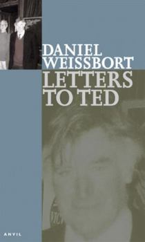 Paperback Letters to Ted Book