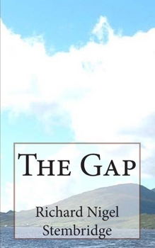 Paperback The Gap Book