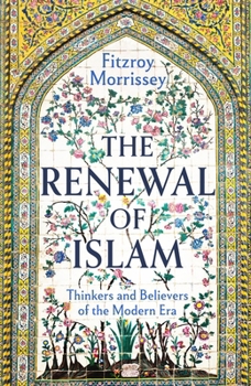 Hardcover The Renewal of Islam Book