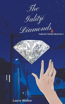 Paperback The Galitzi Diamonds Book