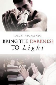 Paperback Bring the Darkness to Light Book