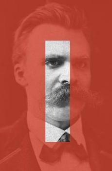 Hardcover I Am Dynamite!: A Life of Nietzsche Book