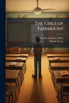 Paperback The Girls of Fairmount Book