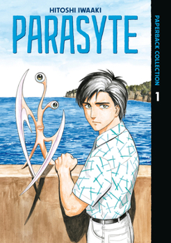 Paperback Parasyte Paperback Collection 1 Book