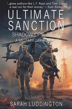 Ultimate Sanction: Shadow Ops Bravo - Book #2 of the Shadow Ops