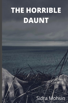 Paperback The Horrible Daunt Book