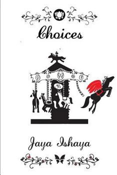 Paperback Choices Book